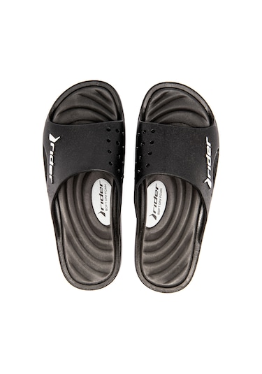 Twigy Bay Erkek Terlik Siyah 40/46 Siyah