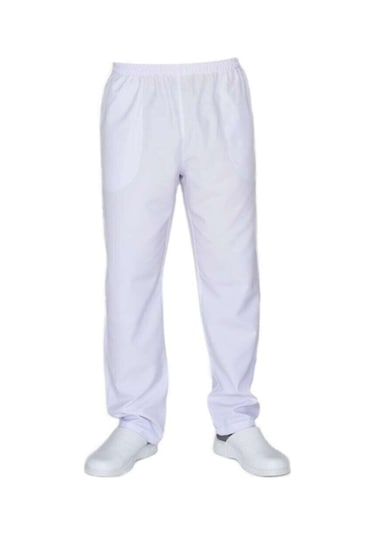 Beli Komple Lastikli 3 Cepli İş Pantolon Alpaka Kumaş, Lastikli Pantolon