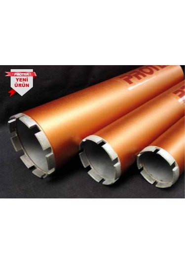 Karot Ucu 76 Mm Proter Karot Uç