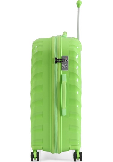 Ççs Polipropilen Kabin Boy Valiz Ccs5263-3 Fıstıkyeşi