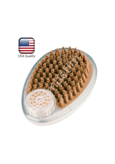 Köpek Yıkama Fırçası Premium