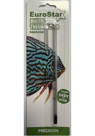 Eurostar Askı Termometre