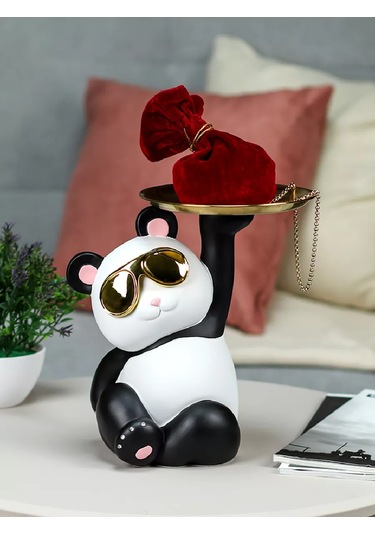 Mıland İç Mekan Hatıra Heykelcik Stand 22 13 25 Cm 208371044