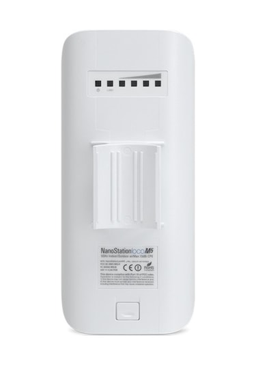 Ubnt 5 Ghz Loco Mımo. Airmax Locom5