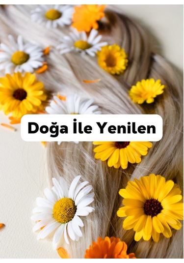 Saf Papatya Hidrosolü 200 Ml - 2 X 100ml Papatya Suyu