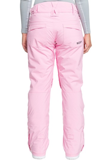 Roxy Backyard Pt Pembe