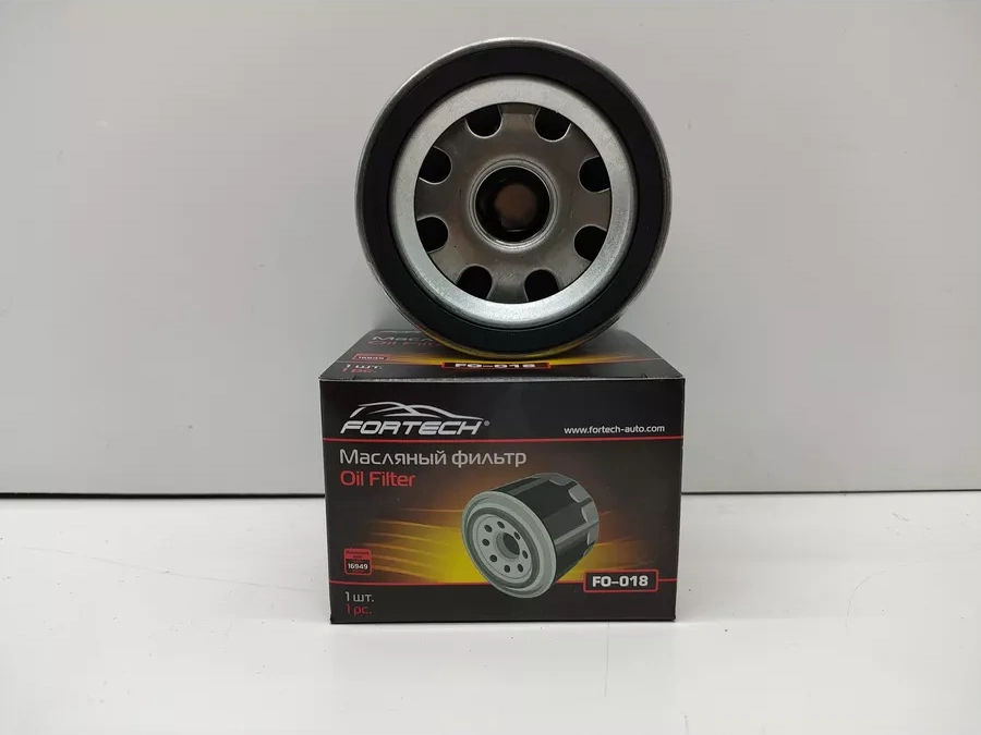 Fortech Filtre Seti Renault Logan 2, Sandero 2 2014 Ve Sonrası 187923165