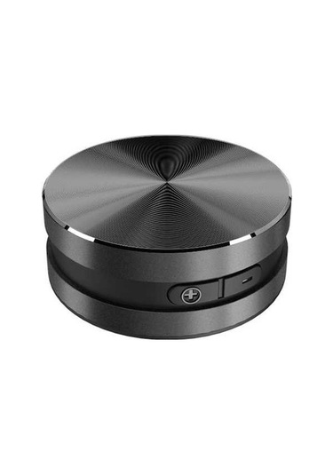 Flybuy Mt100 Kemik İletimli Bluetooth Hoparlör: 360 Stereo Ses, Kablosuz, Taşınabilir, Yapışkan Tabanlı, Farklı Ortamlar İçin Uygun