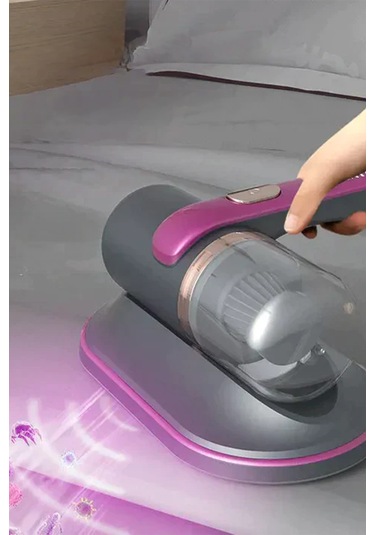 Robo S5 Pro 10.000 Pa Yüksek Emiş Gücü Şarjlı El Süpürgesi