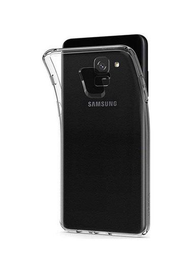 Addison Samsung Galaxy A8+ Plus Uyumlu Kılıf