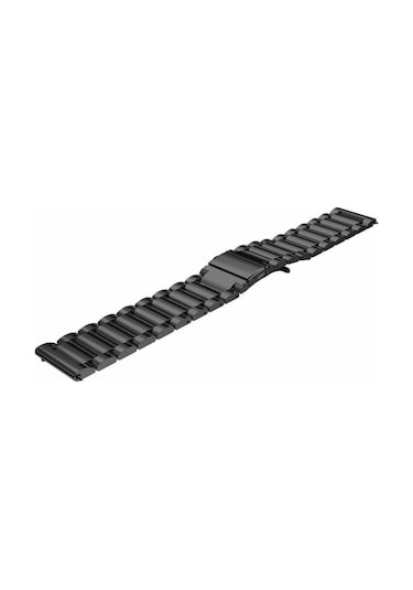 Samsung Uyumlu Galaxy Watch Active 2 44Mm Metal Kordon (447217362)