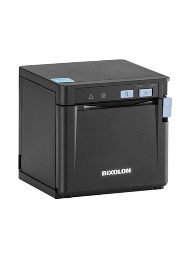 Bixolon Srp-q300hk/tpr Termal Black Usb, Eth, 4 Lü Host