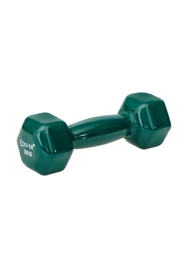 Cosfer Csf90822 Pvc Demir Dambıl 2 KG