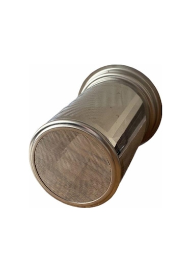 Arçelik Çay Makinesi Demlik Süzgeçi Paslanmaz