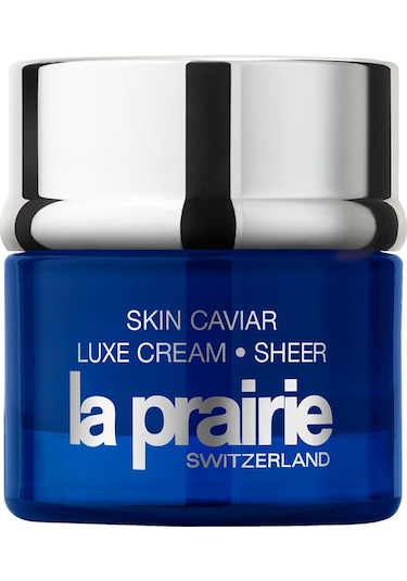 La Prairie Skin Caviar Luxe Cream Sheer Krem 50 ML