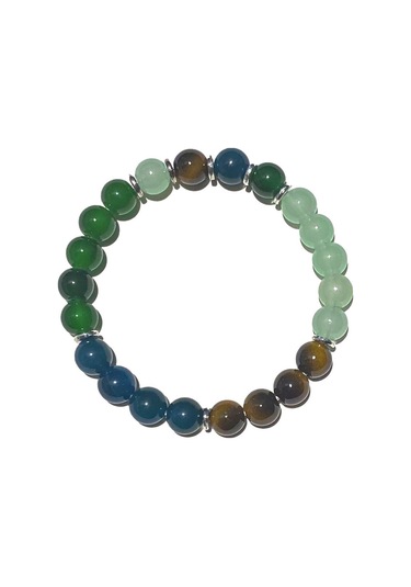 Akik Bilezik, Arkadaşlar İçin Mükemmel Bir Hediye No.296