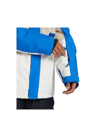 Dc Defy Jacket Lacivert