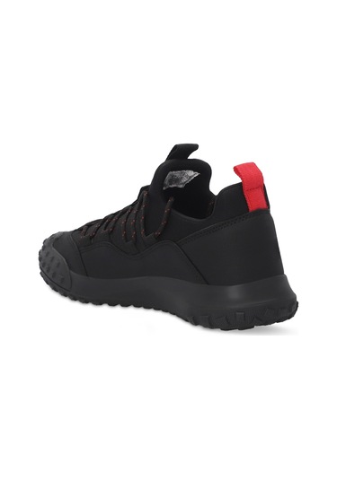 Slazenger TEMPLE Erkek  Siyah / Kırmızı Outdoor