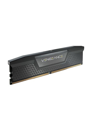 Corsaır 32gb Vengeance 5600mhz Cl40 Ddr5 Xmp/expo Single Kit Ram Cmk32gx5m1b5600z40