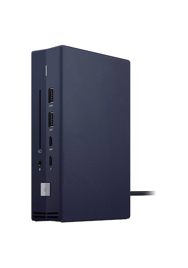 Asus Simpro Dock 2 Laptop Docking Station