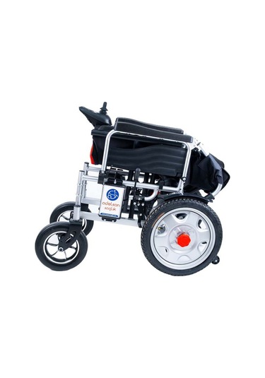 Adl501 Akülü Tekerlekli Sandalye