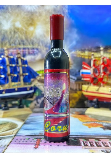 Bjorn Mıknatıs, Açacak, Tirbuşon Soçi Hatırası, 3'ü 1 Arad 214467914