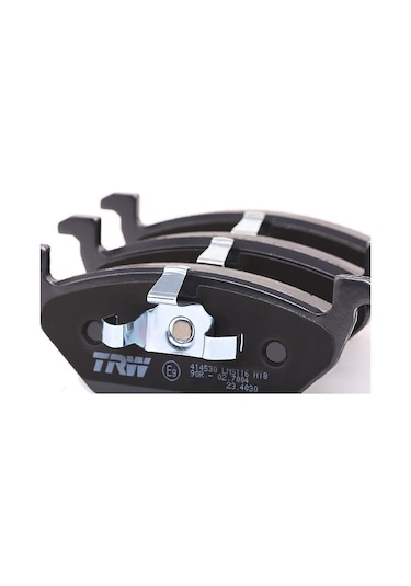 Vw Golf 5 Ön Fren Balatası 1.6 Fsi 280Mm Disk için 2004-2009 Trw