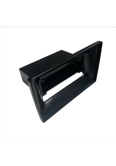 Bawerlink Bw-286 10" İnc Unıversal Oto Multımedıa Çerçeve