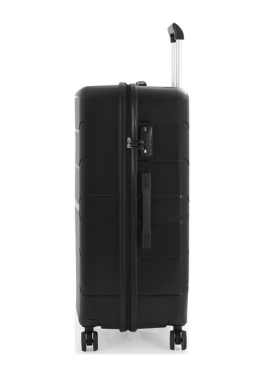 Mçs Polipropilen Valiz V366 75 Cm S20sy100004175 00001 Çok Renkli