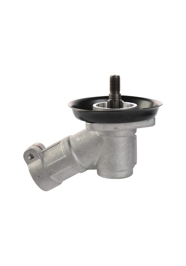 Geeksen Çelik Zımpara Makinesi Dişli Kutusu - 9 Dişli, 26mm Bağlantı Çapı, Makinelere Uygun, Kolay Kurulum