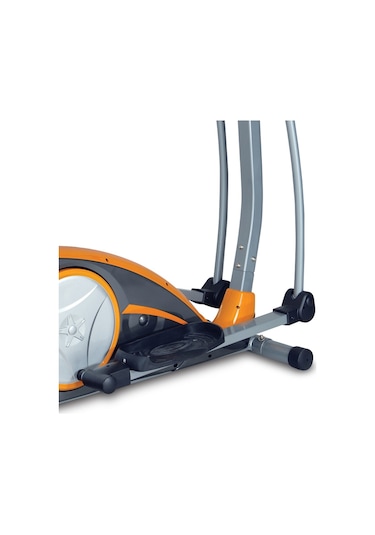 Voit D-70 Bronze Collection Eliptik Bisiklet Çok Renkli