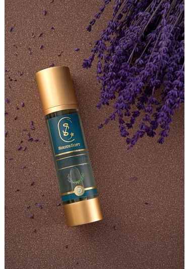 Siriussoft Lavanta Özlü Nemlendirici Çatlak Karşıtı Vücut Cilt Bakım Yağı 100 Ml