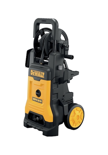 Dewalt Dxpw001m 1800 W 130 Bar Basınçlı Yıkama Makinesi