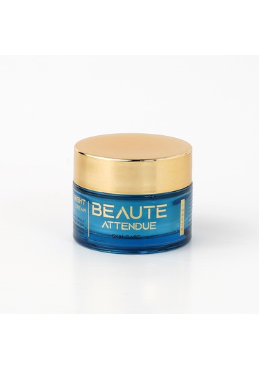 Beaute Attendue Gece Kremi 50 ML