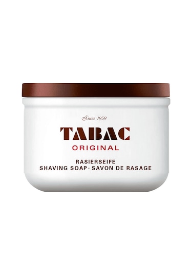 Tabac Original Kase Tıraş Sabunu 125 G