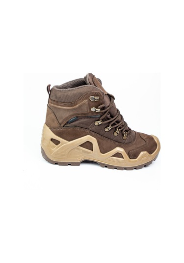 Hammer Jack 1000 23015 Leopard Kahverengi Waterproof Erkek Outdoor Bot 001