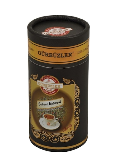 Gürbüzler Çedene Menengiç Kahvesi 340 G