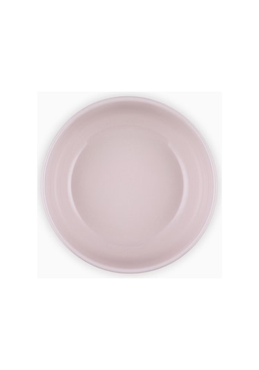 Le Creuset Coupe Seramik Kahvaltı Kasesi 16 Cm Shell Pink