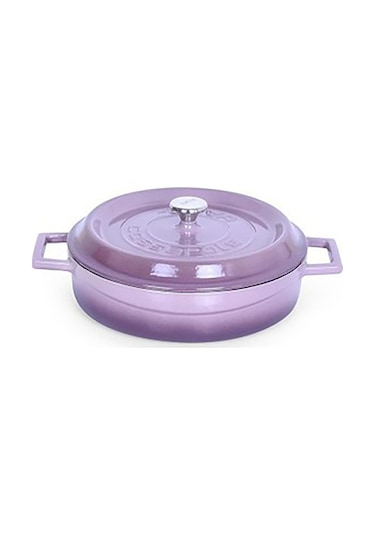 Lava Trendy Yayvan 24 Cm Tencere