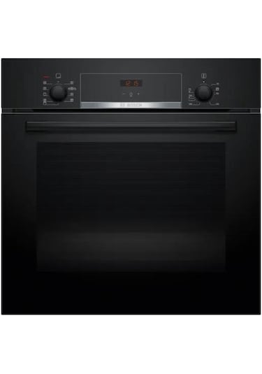Bosch HIF534EB3T Fırın Ankastre  Siyah
