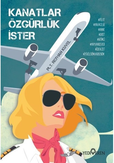 Kanatlar Özgürlük Ister