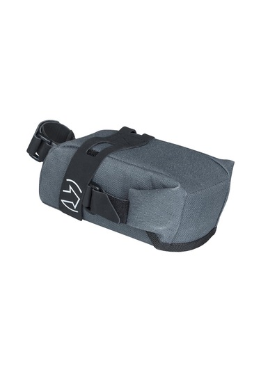 Pro Discover Sele Altı Çanta 0.6l Antrasit Prba0057 Siyah