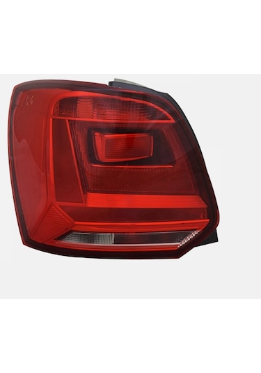 Volkswagen Polo 2014-2018 Stop Lambası Arka Stop Sol