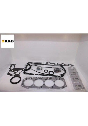 Takim Conta Skcli Premier-nkr 2.8d K&b K016802 5878102892