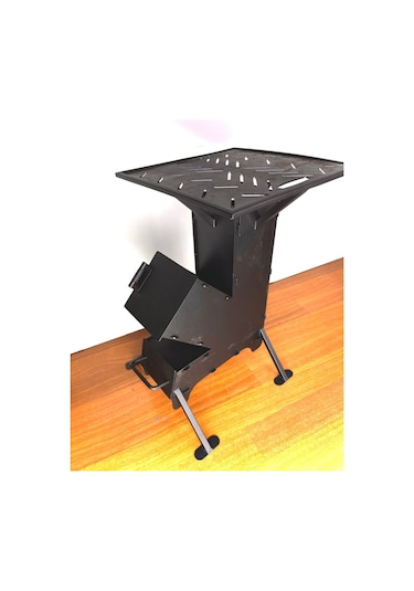 Fbt Roket Soba,mangal Diğer