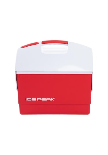 Icepeak Playmate 20 Buzluk 20 Litre-KIRMIZI Kırmızı