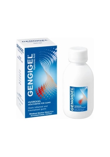 Gengigel Gargara 150 ML