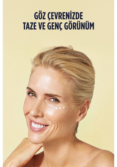 Isdin Isdinceutics Vital Eyes 15 G