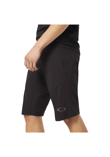 Oakley Seeker Aırlıne Short Siyah Siyah