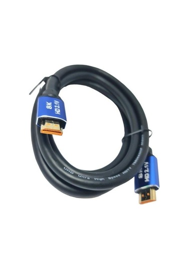 Digipoll 1.8metre 8K HDMI Kablo 2.1v 7680x4320